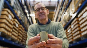 Denmark Carbon Capture