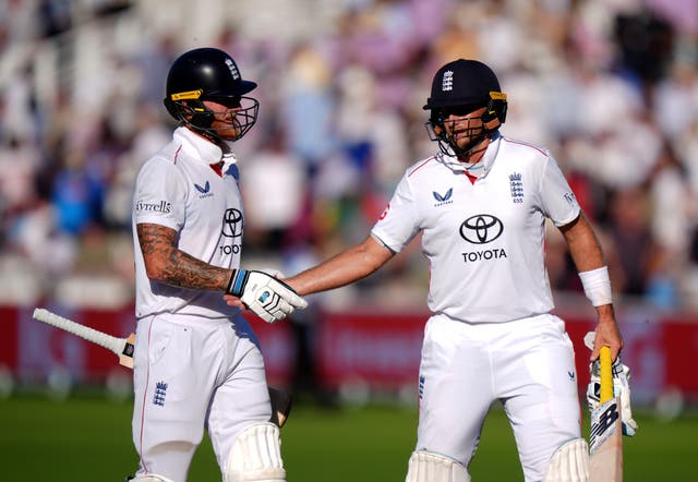 <p>Joe Root (right) and Ben Stokes (left) have never tasted Test success in Australia </p>