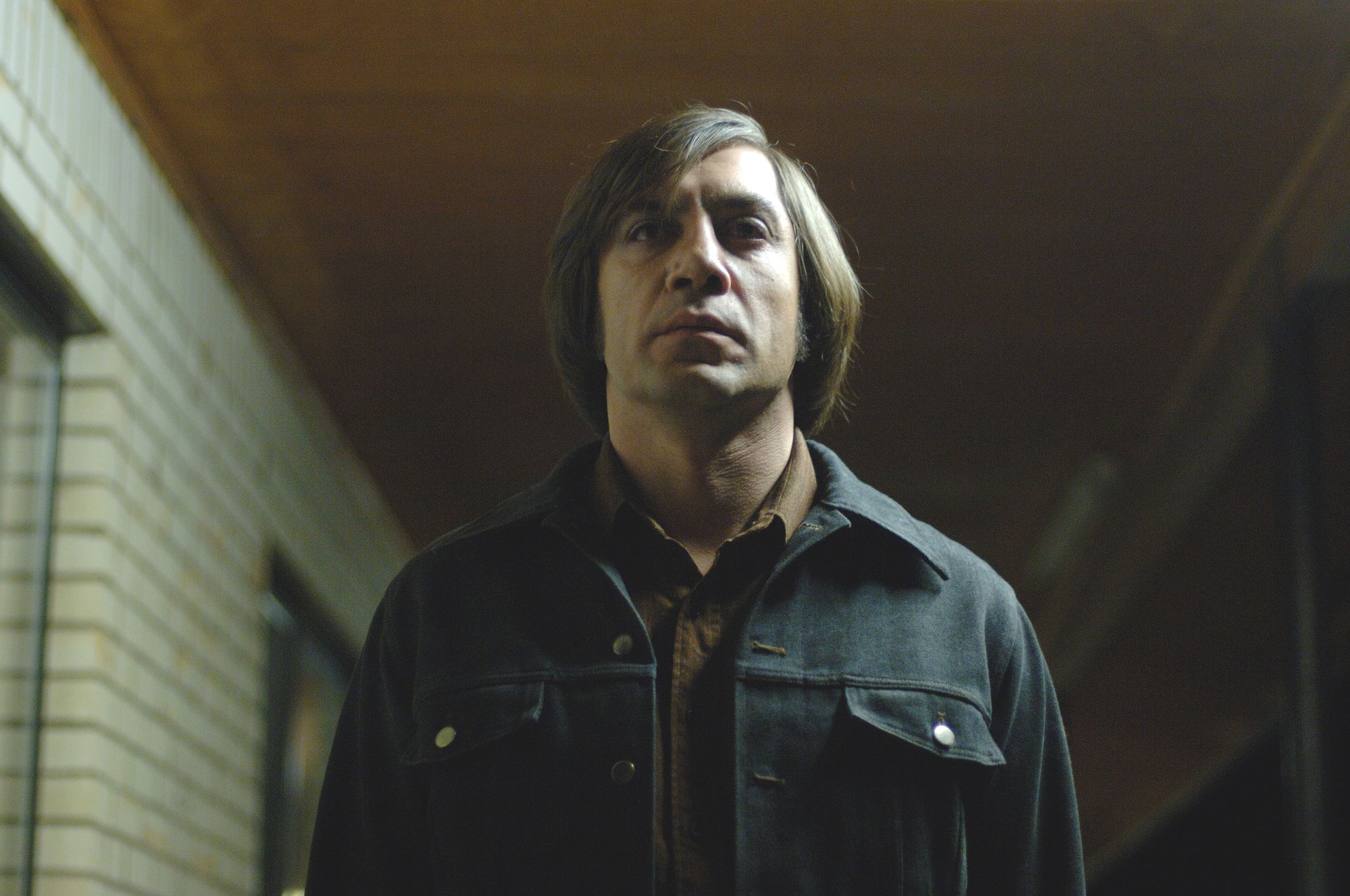 ‘No Country for Old Men’ – and Javier Bardem’s bad haircut – are leaving Netflix in December 2025