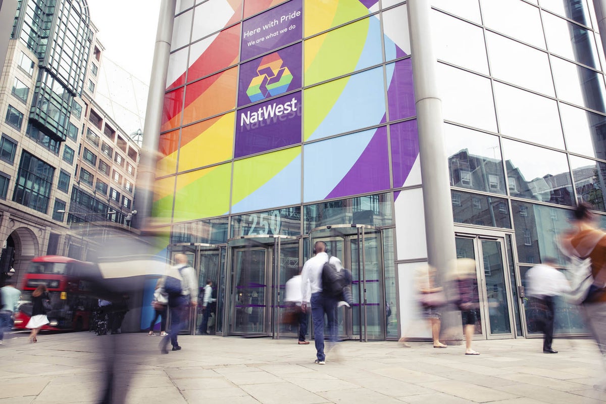 Bank customer with phobia of Pride flags' loses case against NatWest
