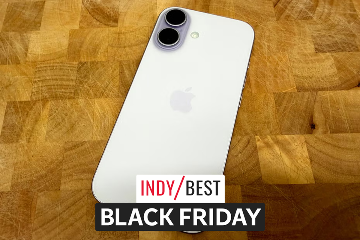 I’m a tech expert and I’ve found the best iPhone deals for Black Friday