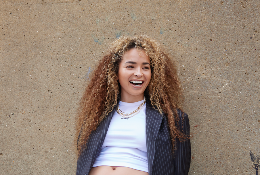 Ella Eyre opened up about her experiences in the music industry