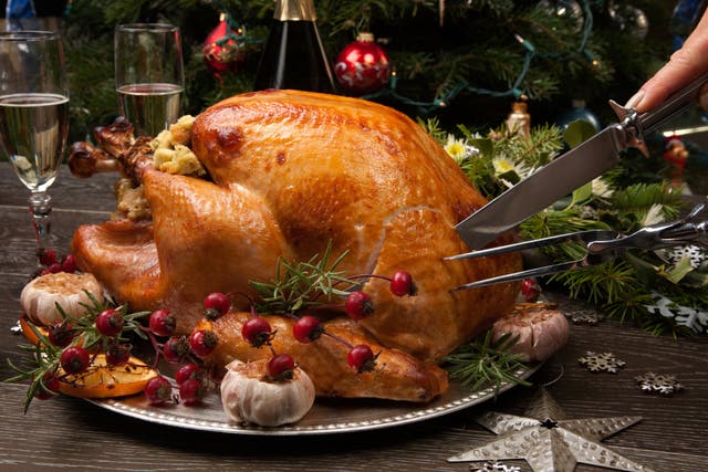 <p>This year’s centrepiece comes with a side helping of uncertainty – bird flu, tight supply and rising costs mean even the Christmas turkey isn’t the given it once was</p>