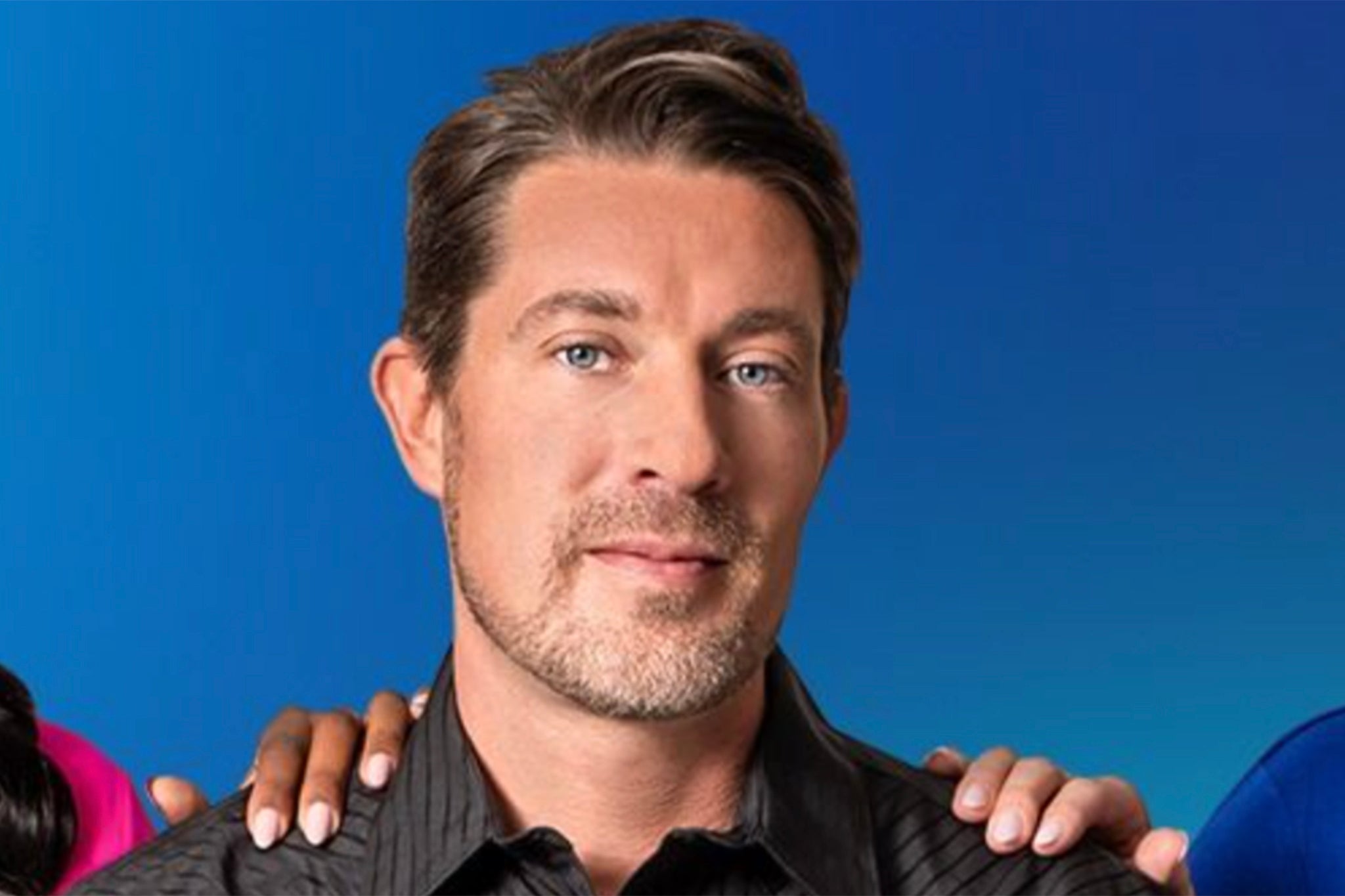 Garrick Merrifield was reportedly arrested Monday