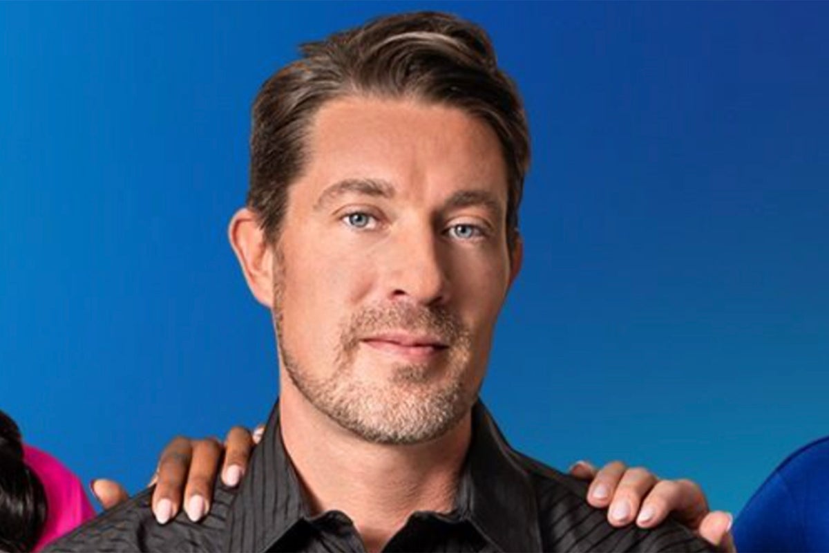 Seeking Sister Wife star Garrick Merrifield arrested for alleged domestic violence