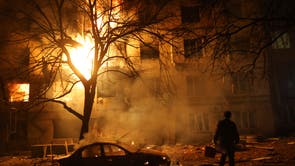 APTOPIX Russia Ukraine War