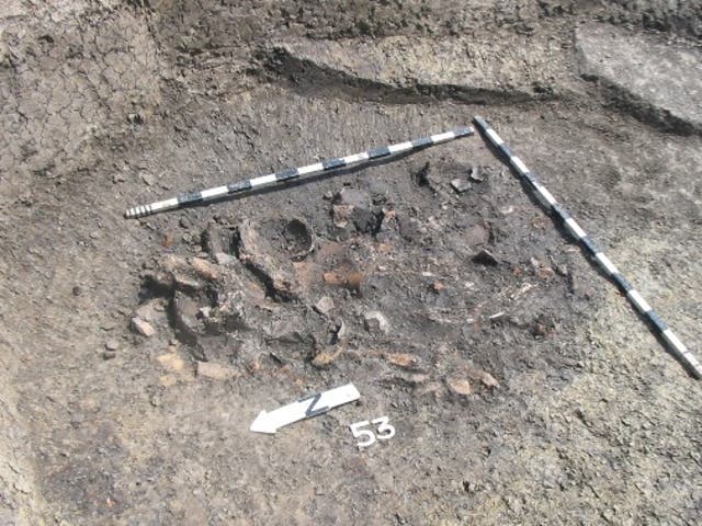 <p>A new University of York project looks at how Neolithic communities dealt with their growing piles of waste</p>