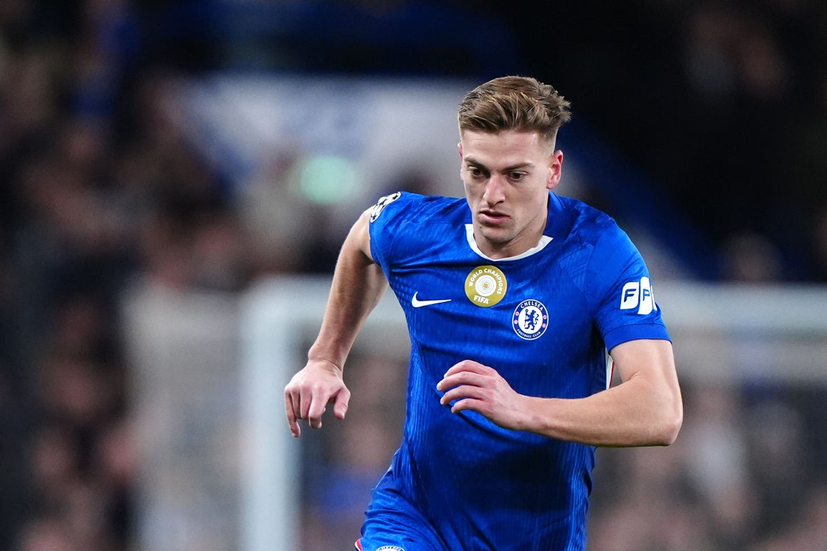 Liam Delap insists Chelsea are only getting better after sweeping aside Barcelona