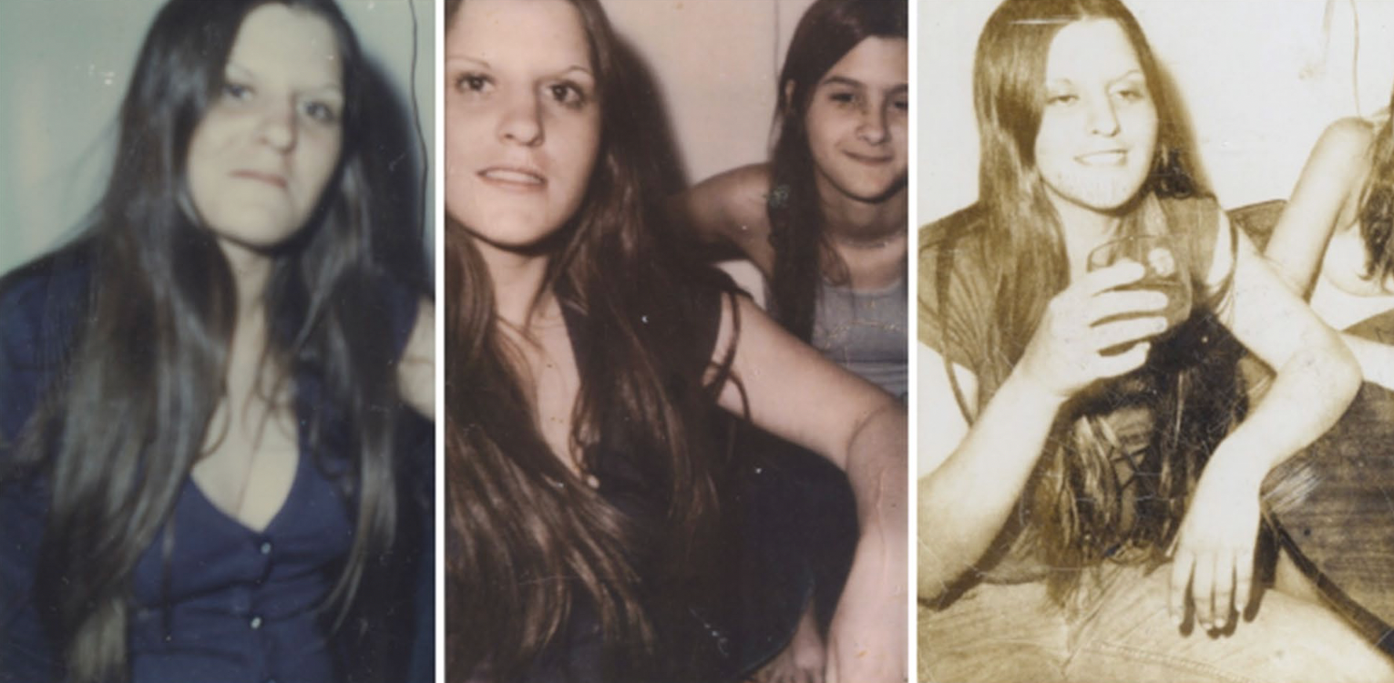 Last known photos of Judith Lord, taken on May 17, 1975. Her family says they can now start the healing process that her suspected killer has been identified.