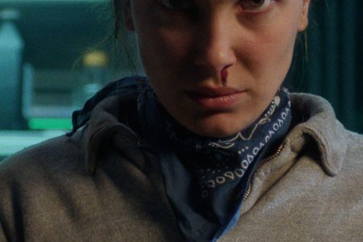 Stranger Things season 5 volume 1 review – Marvelisation is rife in this juggernaut’s final series Stranger Things season 5 volume 1 review – Marvelisation is rife in this juggernaut’s final series