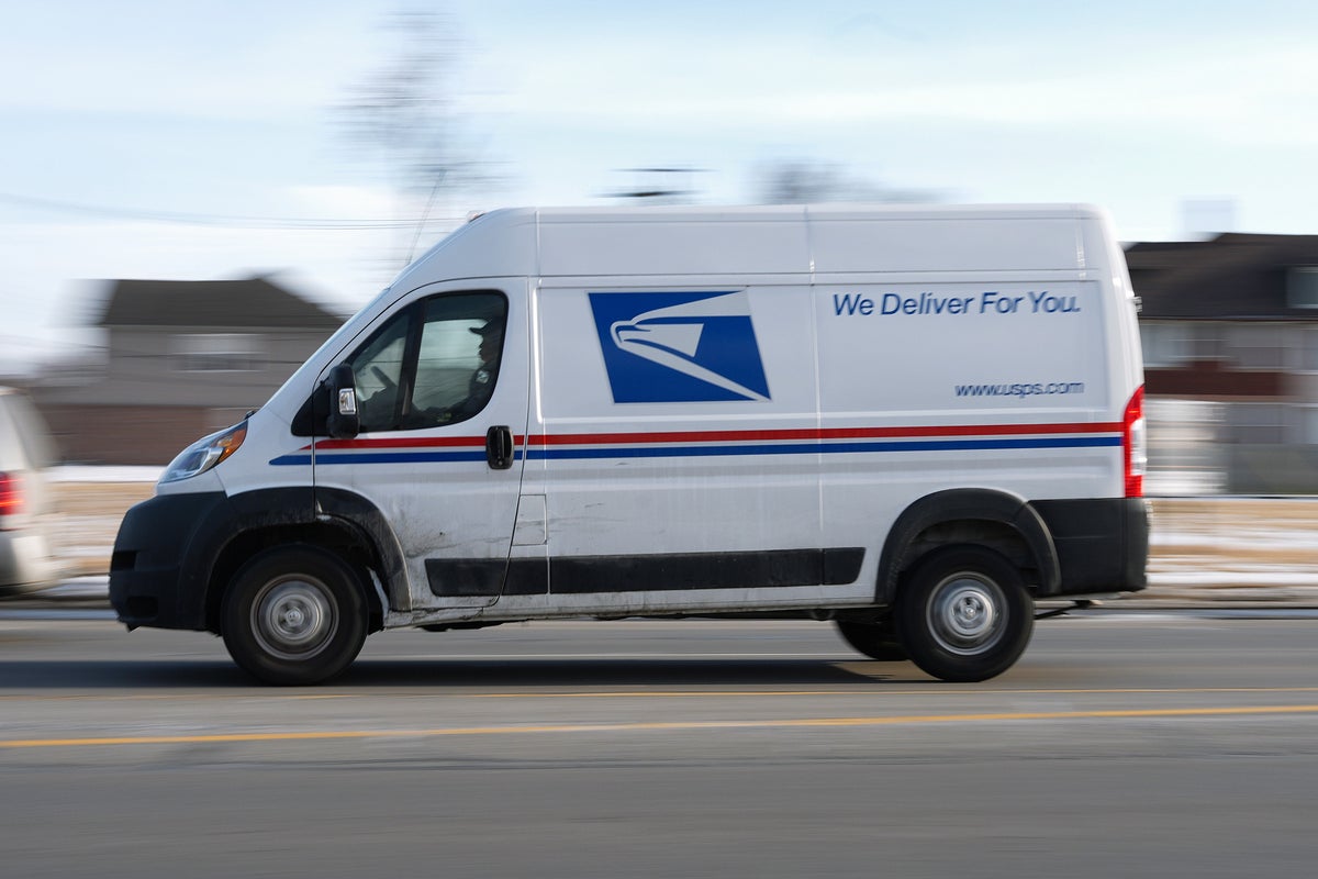 Frustrated by missing mail, one American took the Postal Service to court