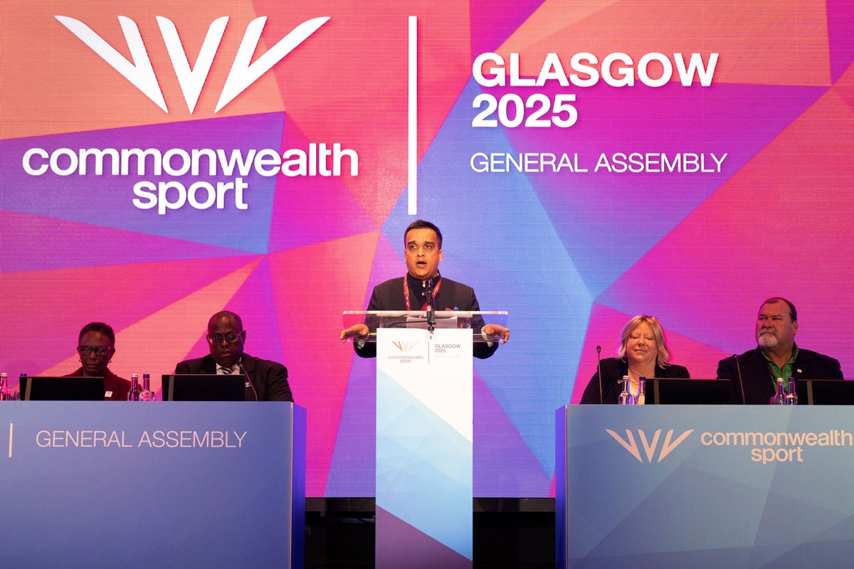Host city for 2030 Commonwealth Games revealed Host city for 2030 Commonwealth Games revealed