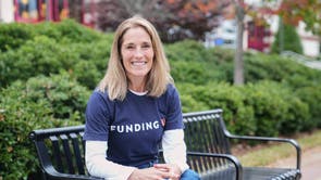 Philanthropy MacKenzie Scott Roommate