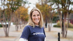 Philanthropy MacKenzie Scott Roommate