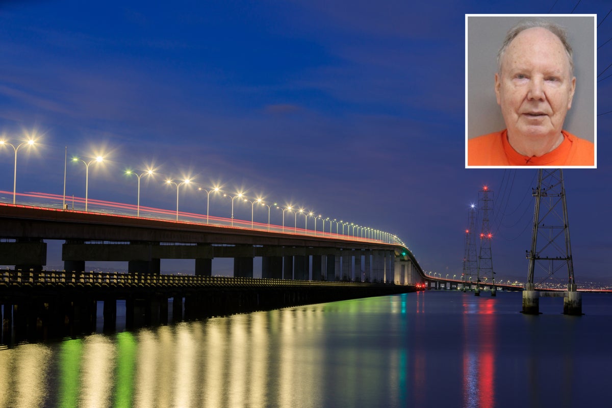 A woman’s body was found floating in a sleeping bag in San Francisco Bay. Thanks to her daughter, an arrest has been made 40 years on