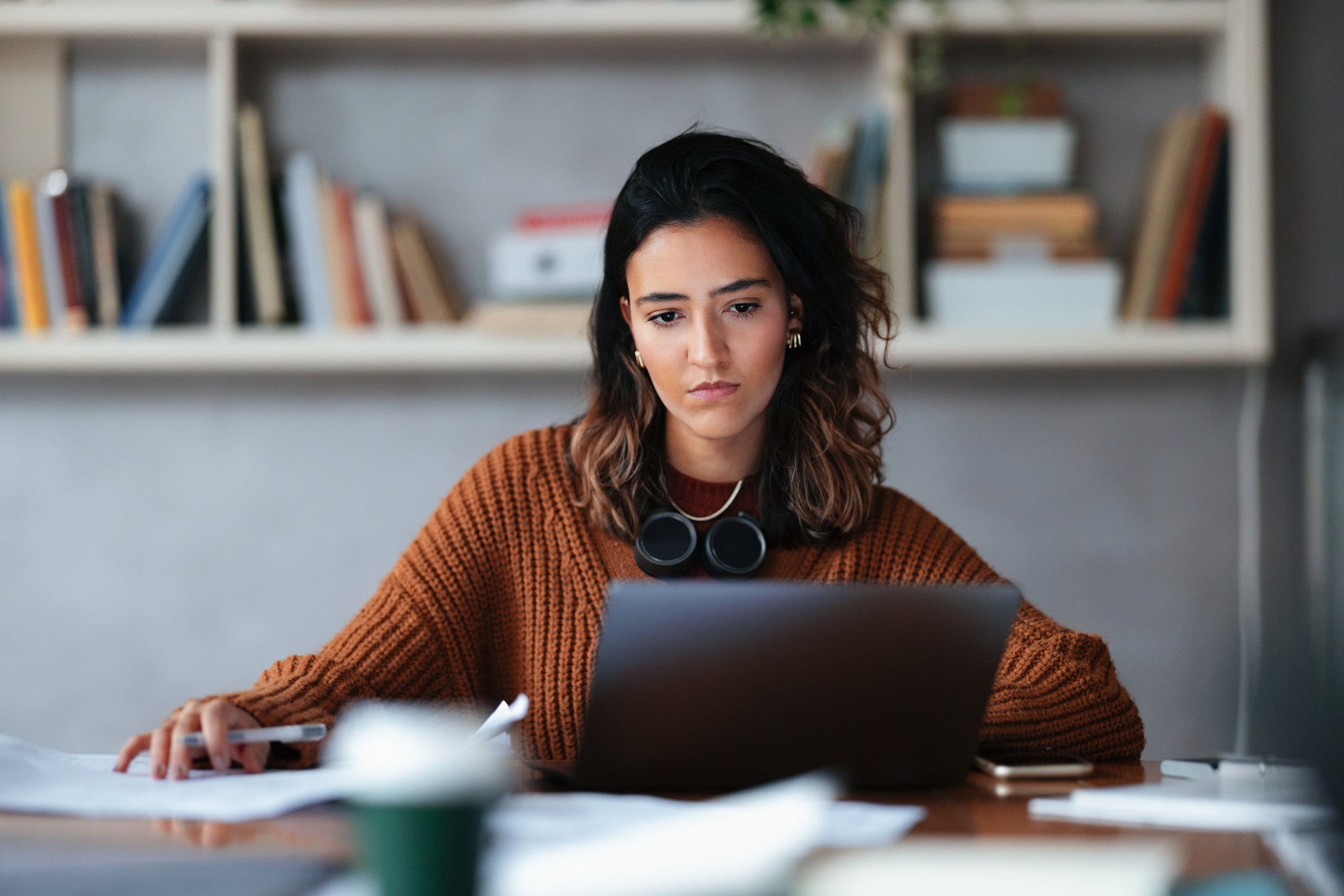 Women have been switching their gender on the social networking platform