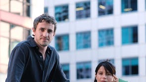 2025 TIFF - "Hamnet" Portrait Session