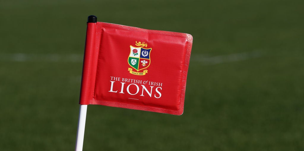The Lions are the latest to act in the fight against R360