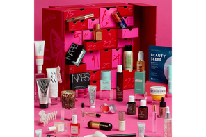 black friday beauty advent calendar deals harvey nichols beauty advent calendar 2025 indybest