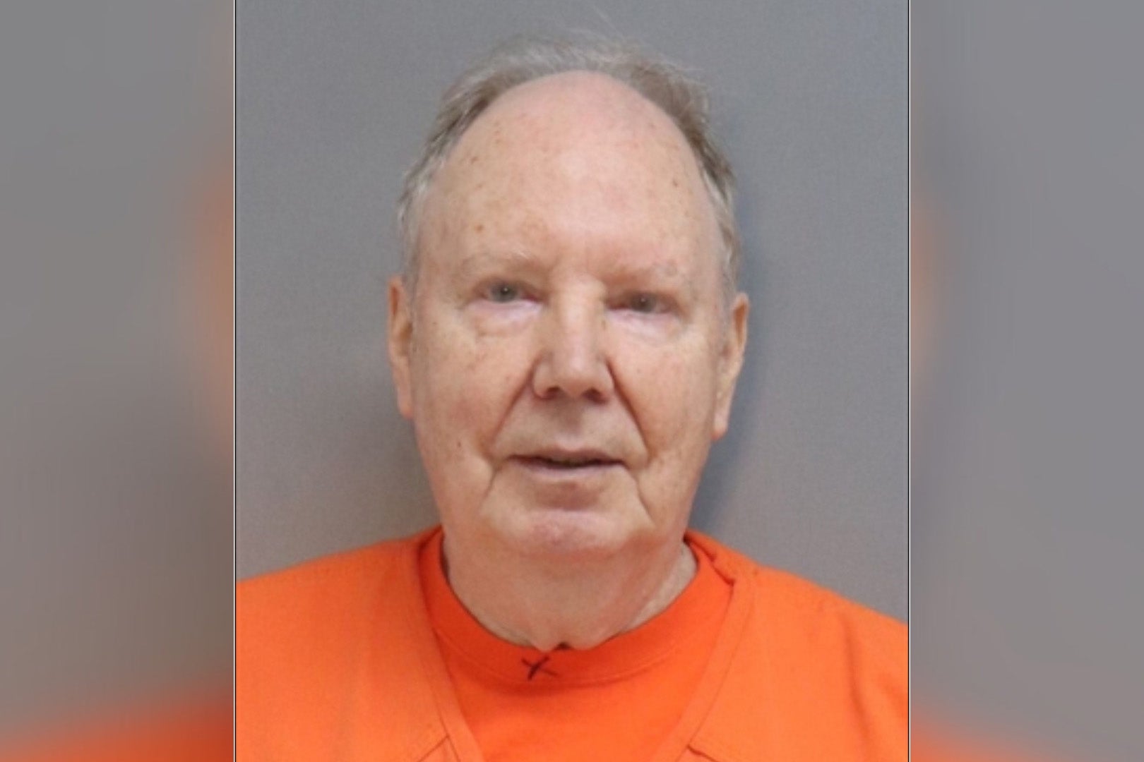 On Monday, 81-year-old Patrick Galvani was taken into custody on suspicion of murdering his estranged wife, Nancy Galvani, in 1982