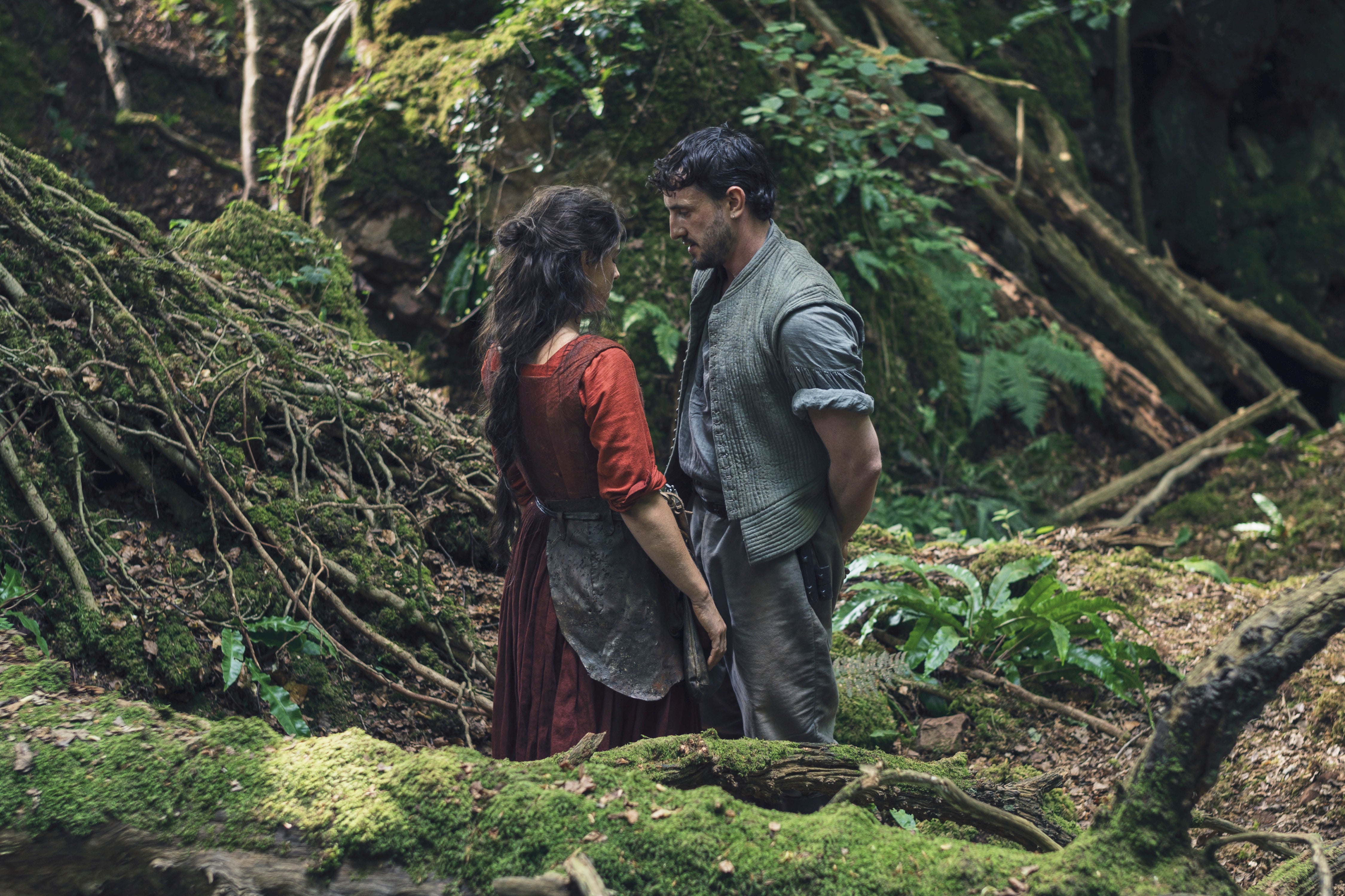 There has been significant Oscar buzz around her since Hamnet started screening at festivals