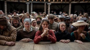 Film Review - Hamnet