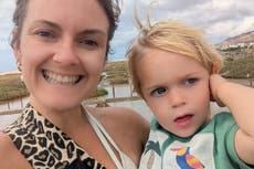 My child has additional learning needs — this is how we travelled on our first holiday abroad