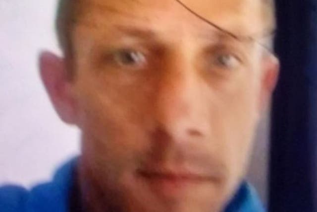 The family of Kenneth Unsworth have been told of the discovery (Police Scotland/PA)