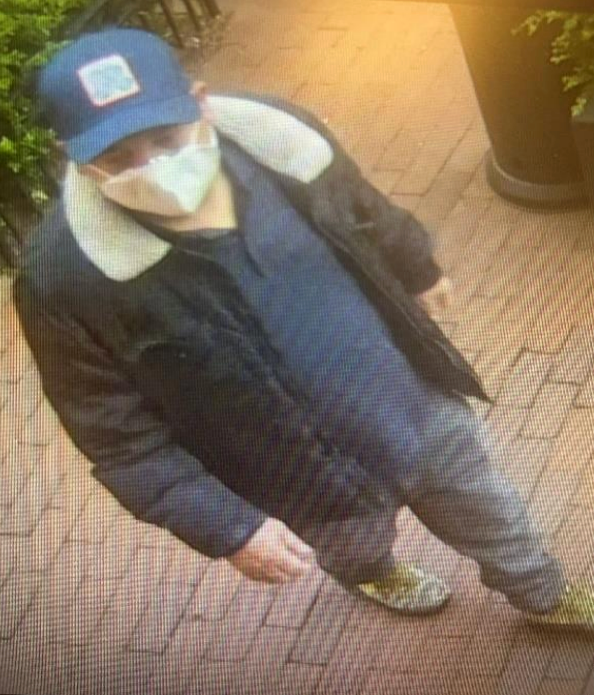 Leiva allegedly used Noem’s American Express cards to purchase $205.87 worth of food and drinks.