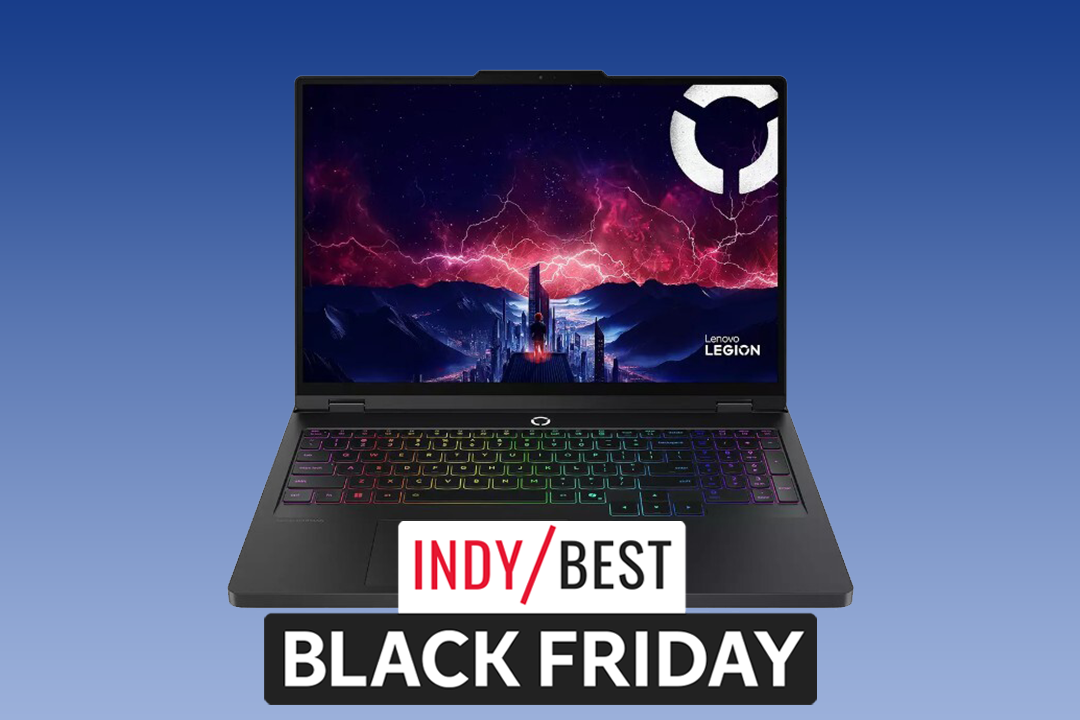 Don’t miss out on huge savings on this gaming laptop with GeForce RTX 50 Series graphics, an AMD Ryzen 9 processor and a premium aluminium finish