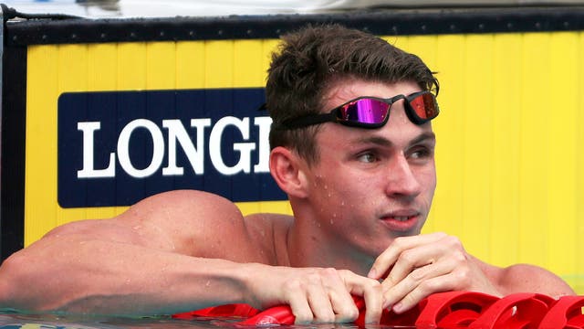 Enhanced Games Public Trading