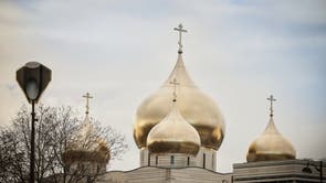 France Russia Espionage Arrests