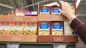 Government Shutdown Giving Thanks