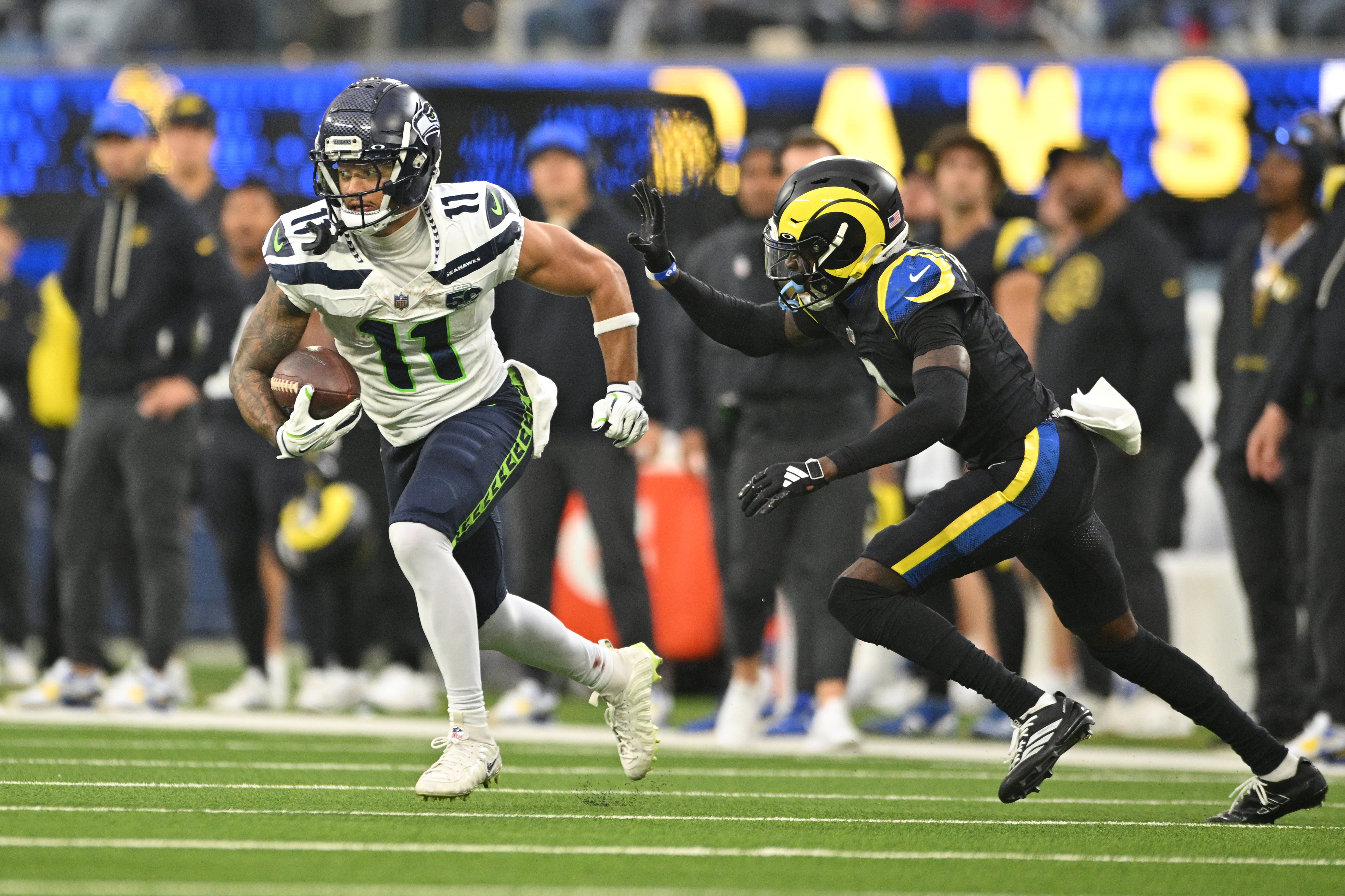 TEMPORADA DE RÉCORDS