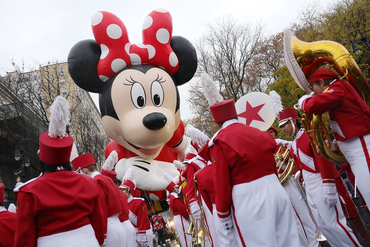 Macy&rsquo;s Thanksgiving Day Parade: Start time, how to watch and new balloons to look for