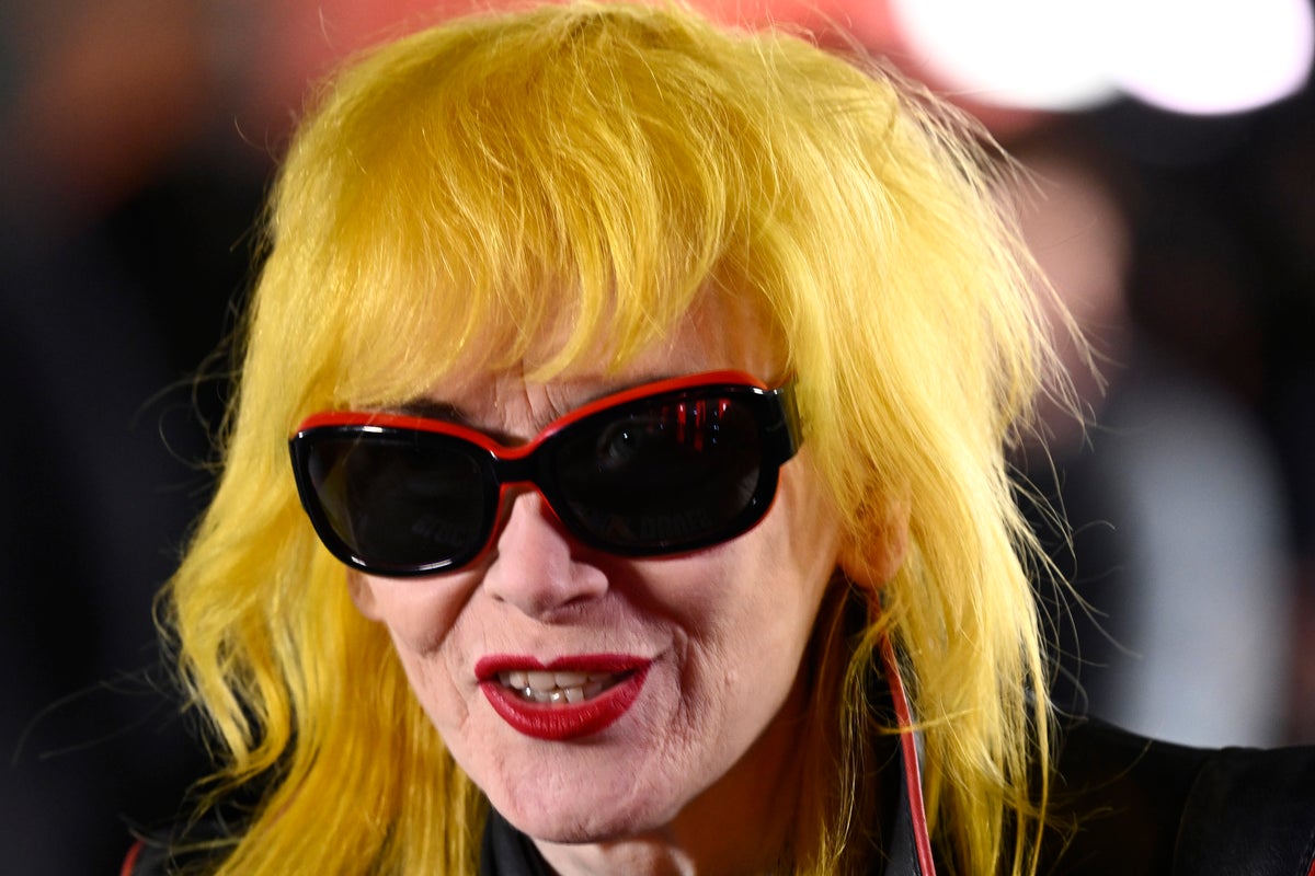 Pam Hogg death: Legendary fashion designer who dressed Beyoncé, Kate Moss and Rihanna dies Pam Hogg death: Legendary fashion designer who dressed Beyoncé, Kate Moss and Rihanna dies