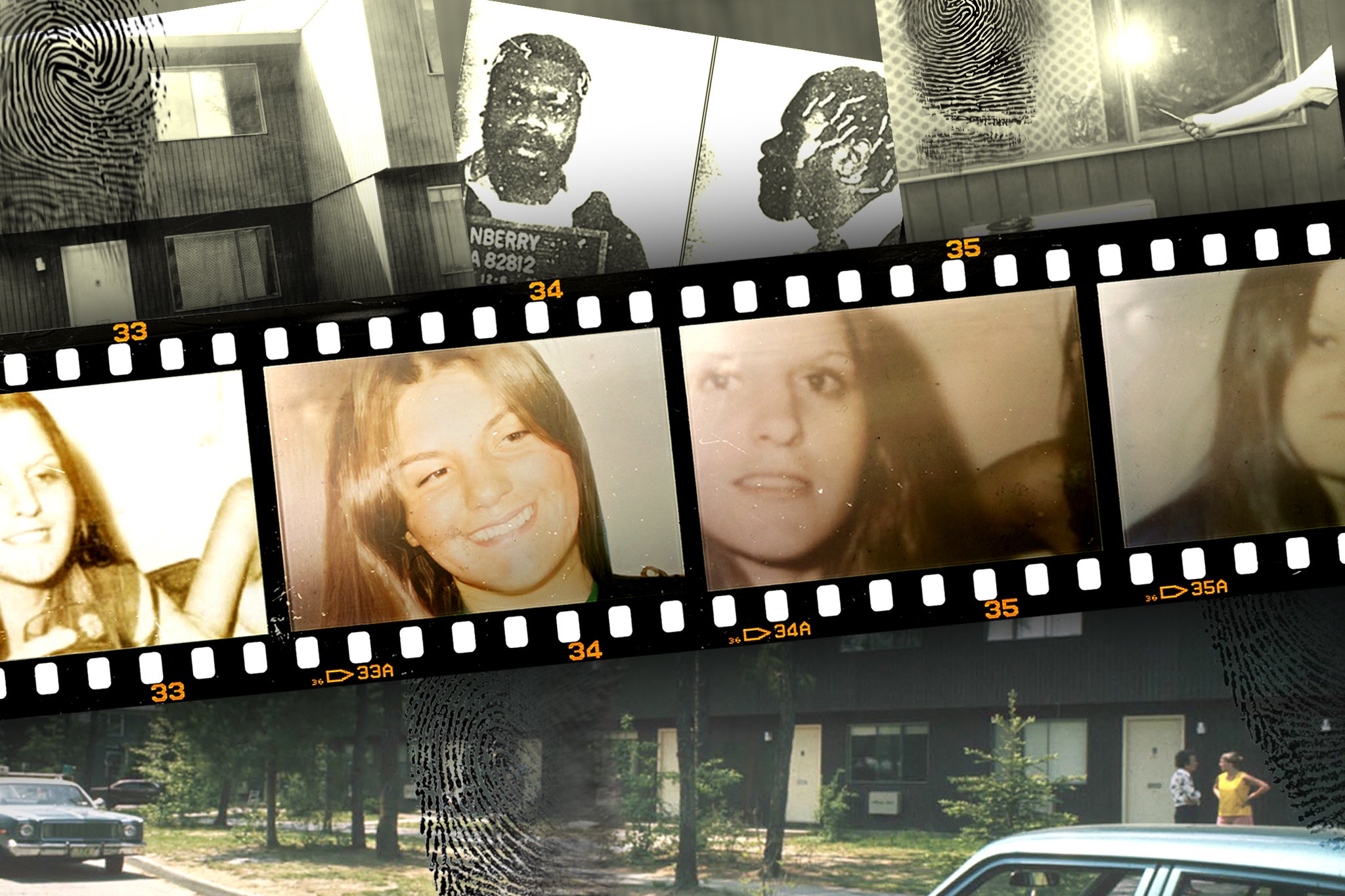 Judith ‘Judy’ Lord was 22 years old when she was found strangled to death in her home in 1975. Now, her killer has been named.