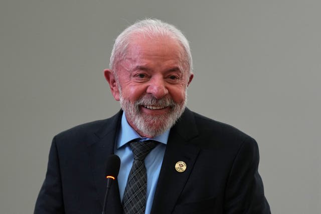 BRASIL IMPUESTOS