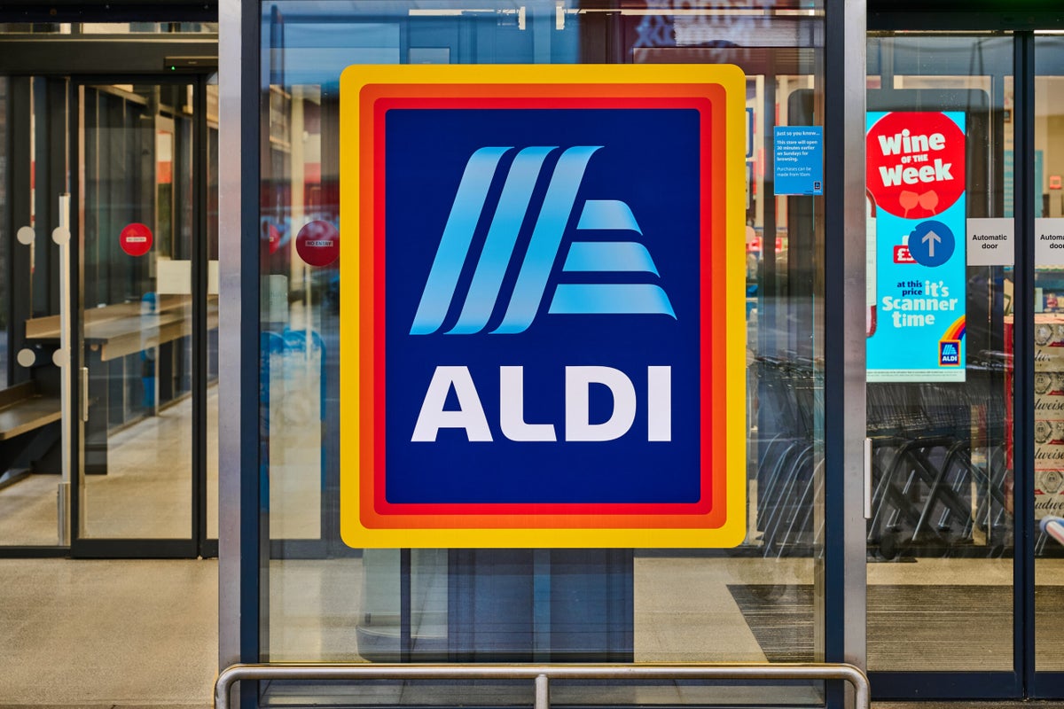 Aldi issues urgent recall over Christmas chocolate treat