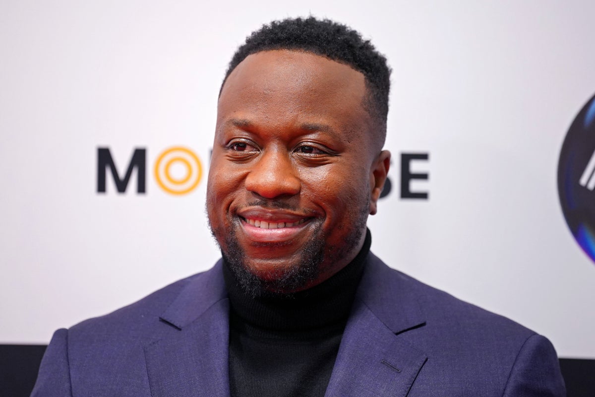 Comedian announced as fifth celebrity confirmed for Strictly Christmas special