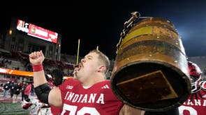 Tradition Glimpse-Rivalry Trophies Football