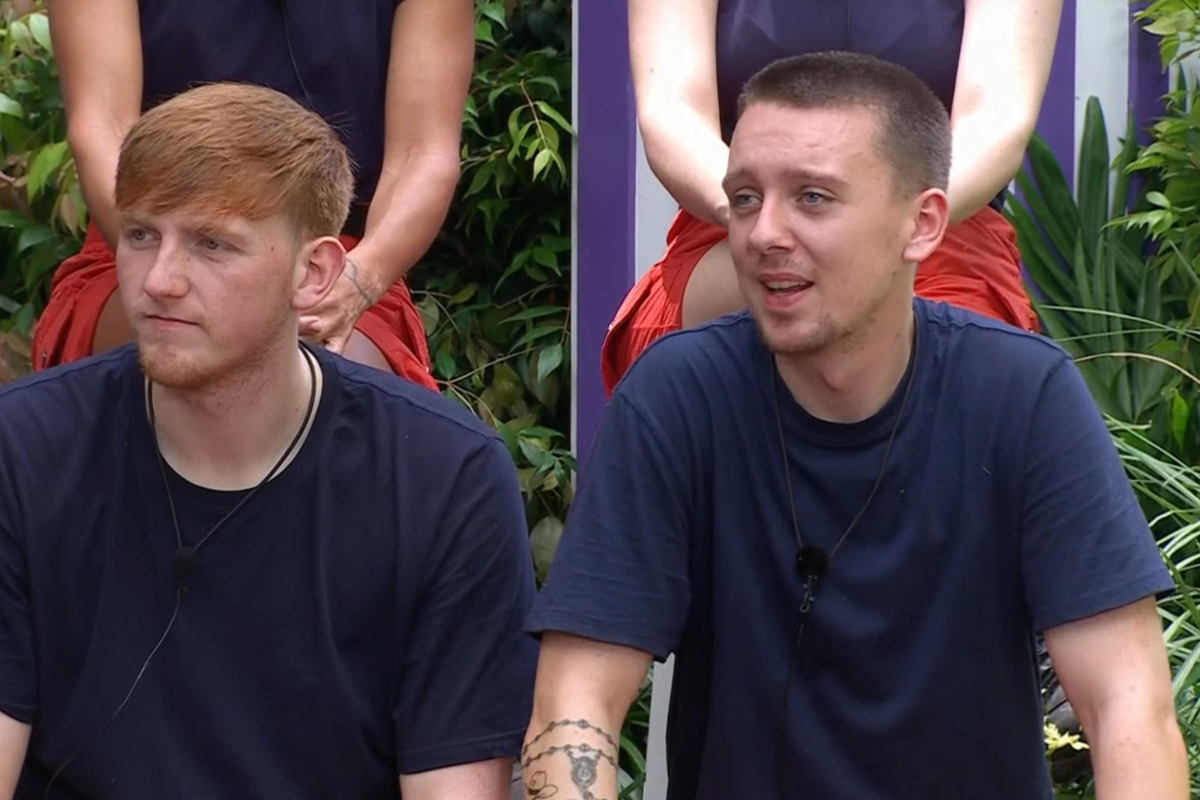 I’m a Celeb 2025 live: Live trial episode returns after six years – UK Times