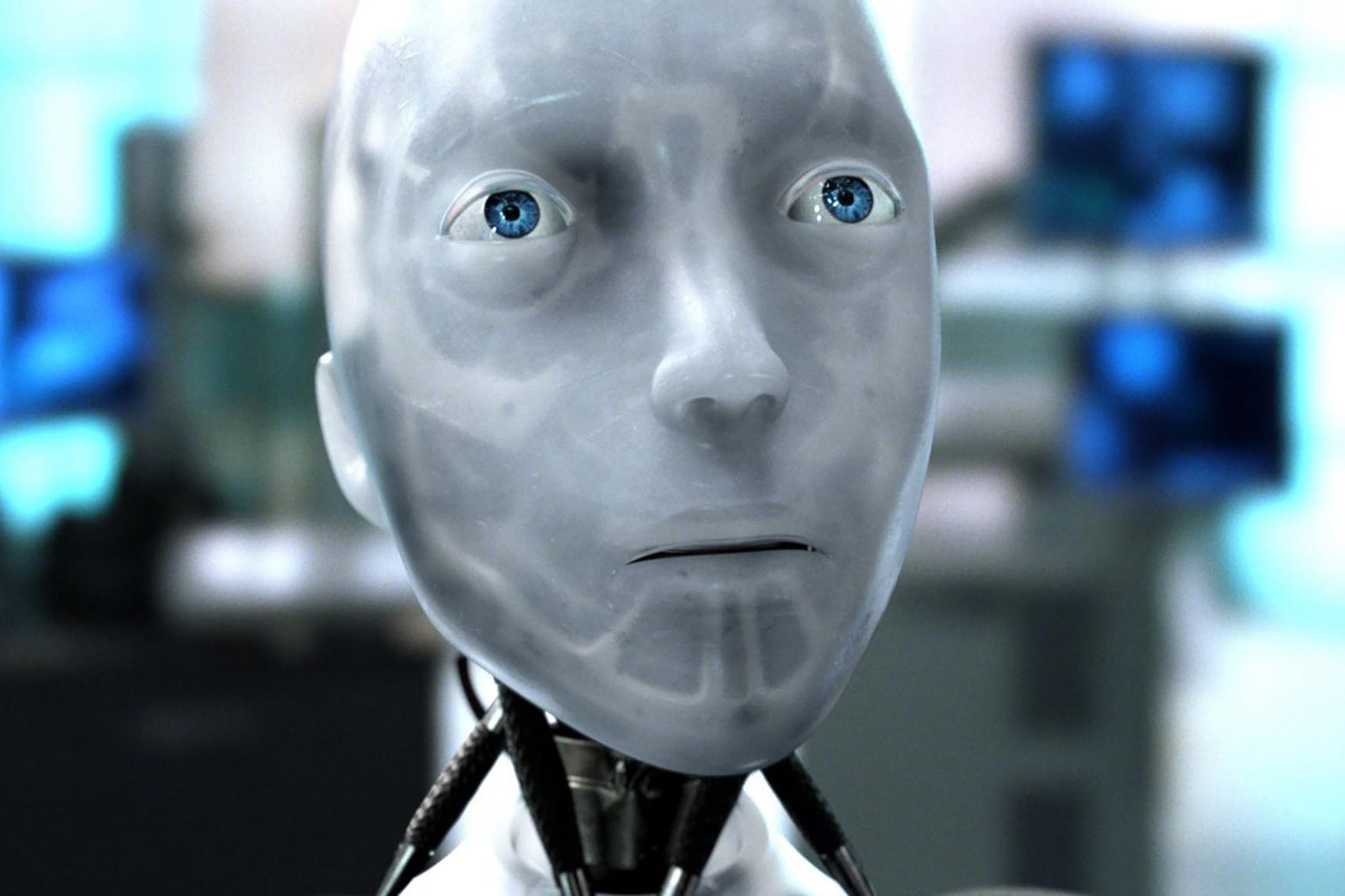 <p>The AI critic is an irksome presence, flooding the zone with his mediocre critiques, constantly trawling for clicks and likes</p>