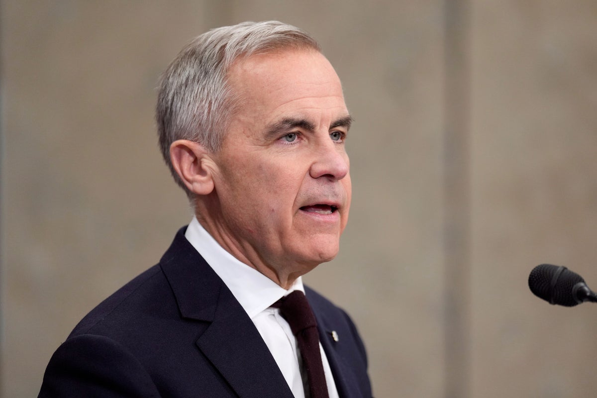 Canada's prime minister announces supports for lumber, steel sectors hit by U.S. tariffs