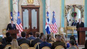 Dominican Republic US