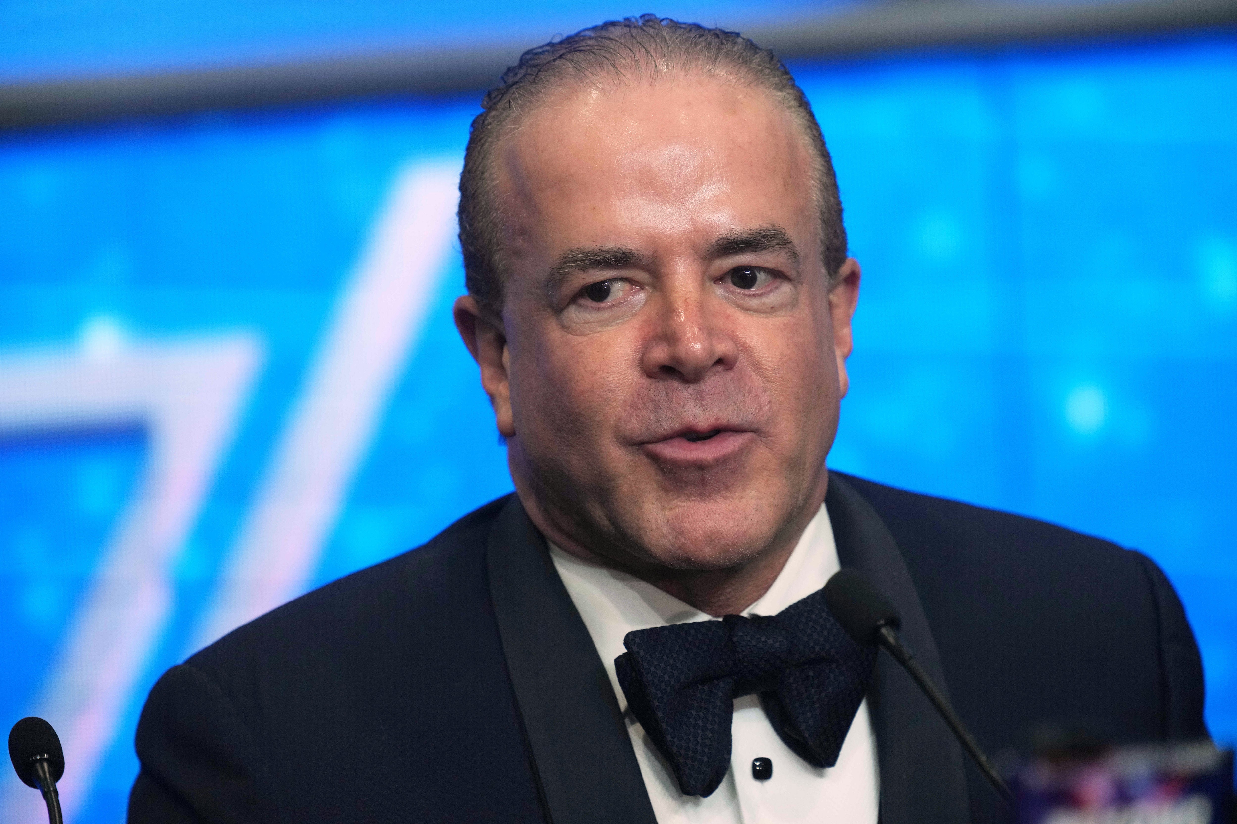 MÉXICO-MISS UNIVERSO