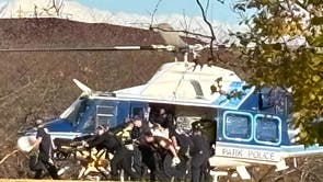 National Guard Shooting