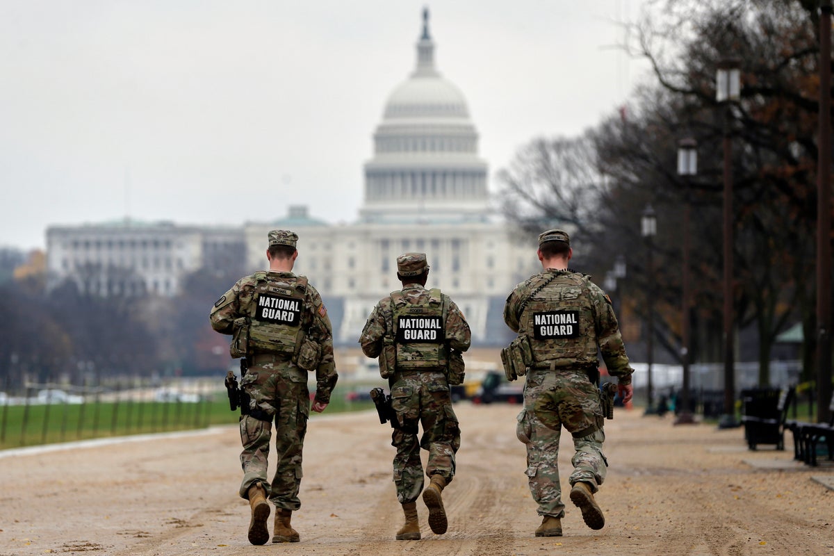 Refugee groups worry about backlash after shooting of National Guard soldiers in DC