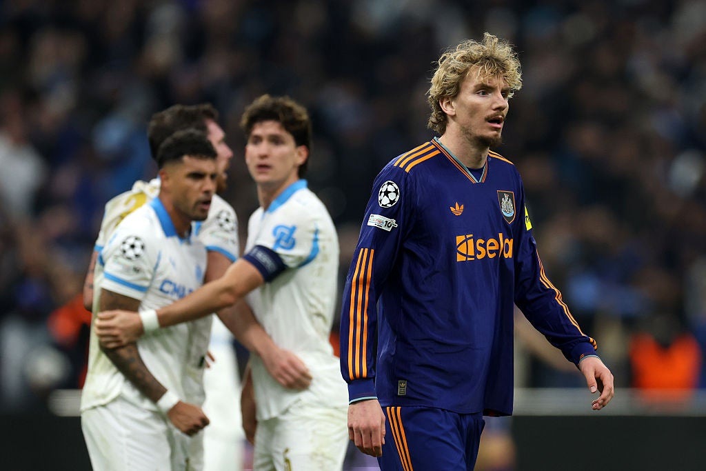 Newcastle need to avoid defeat to Leverkusen to stay within touching distance of the top eight