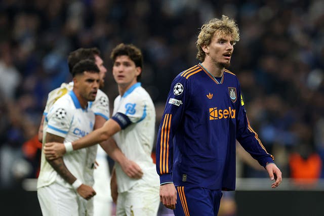 <p>Newcastle need to avoid defeat to Leverkusen to stay within touching distance of the top eight</p>